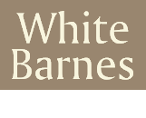 White Barnes