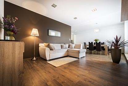 Wood and Laminate Flooring Manufacturers